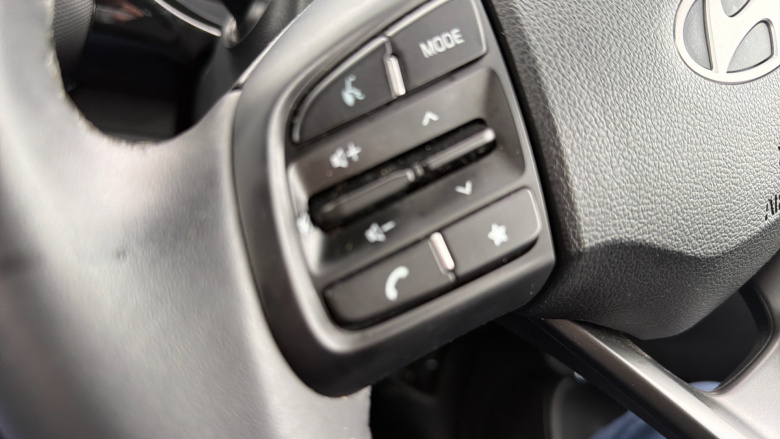 Hyundai i10 1.0 [63] Advance 5dr Auto [Nav] Petrol Hatchback